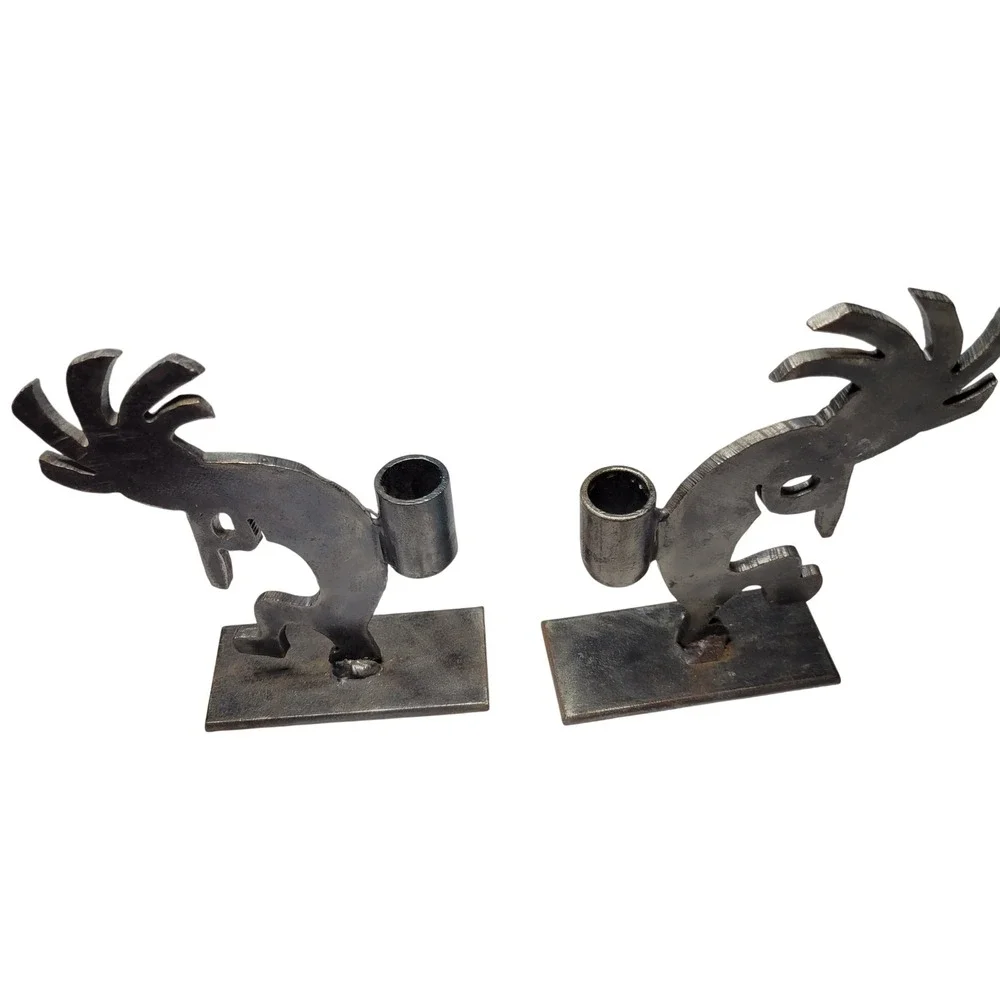 N/A handcrafted pair